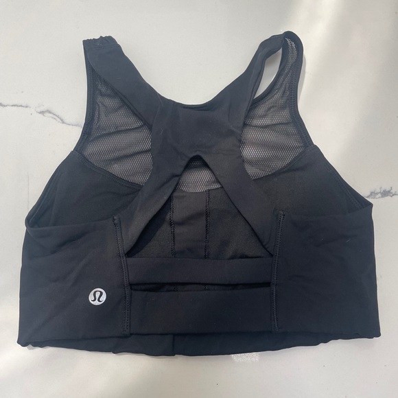 lululemon athletica Other - Lululemon Mesh Bra Top